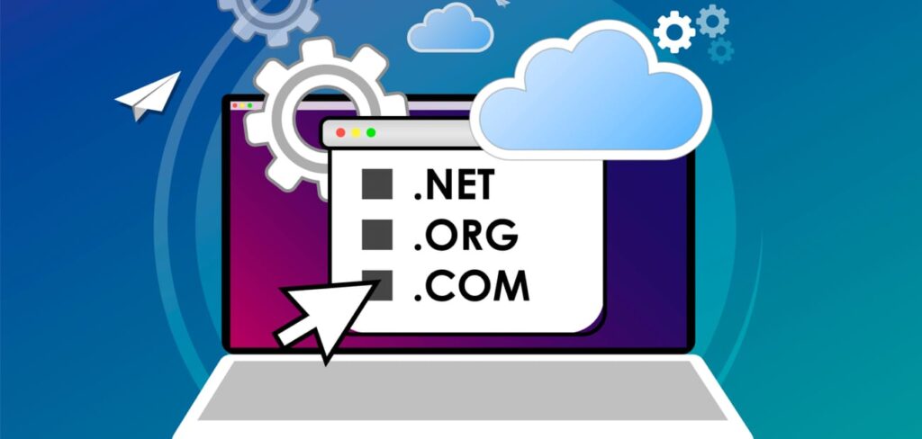 Alan Adi Domain Secimi Nasil Yapilir Alan Adı (Domain) Seçimi Nasıl Yapılır?