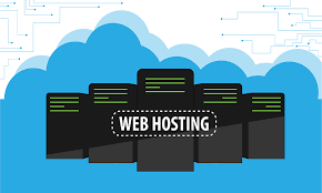 Hosting Nedir Hosting Nedir? Web Hosting Çeşitleri Ve Özellikleri Nelerdir?